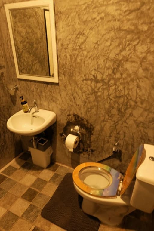 NanRada Hometel - photo 9