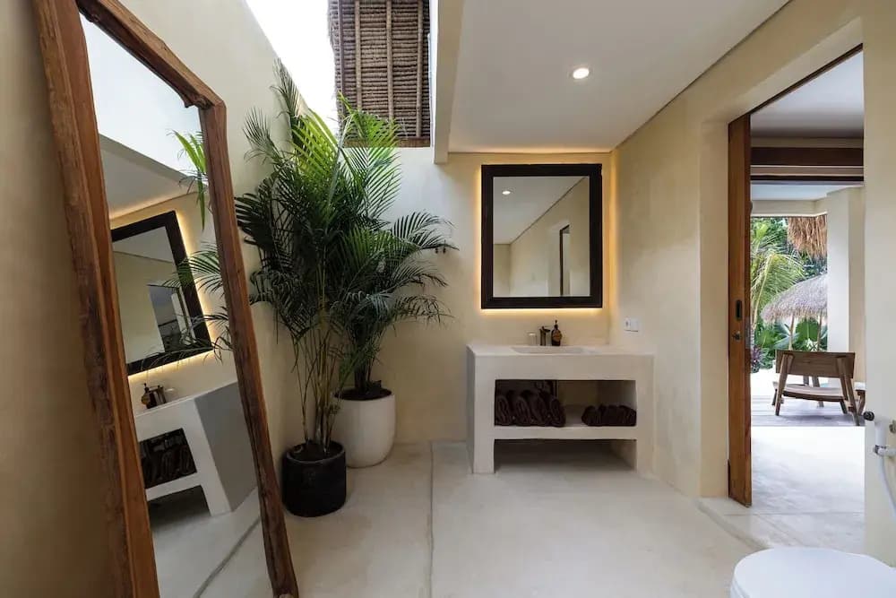 Lulu's Wellness Villas - photo 6