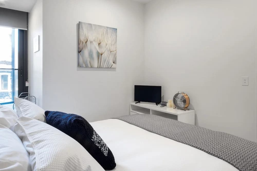 Roomerang at Parque Apartments 2 - photo 2