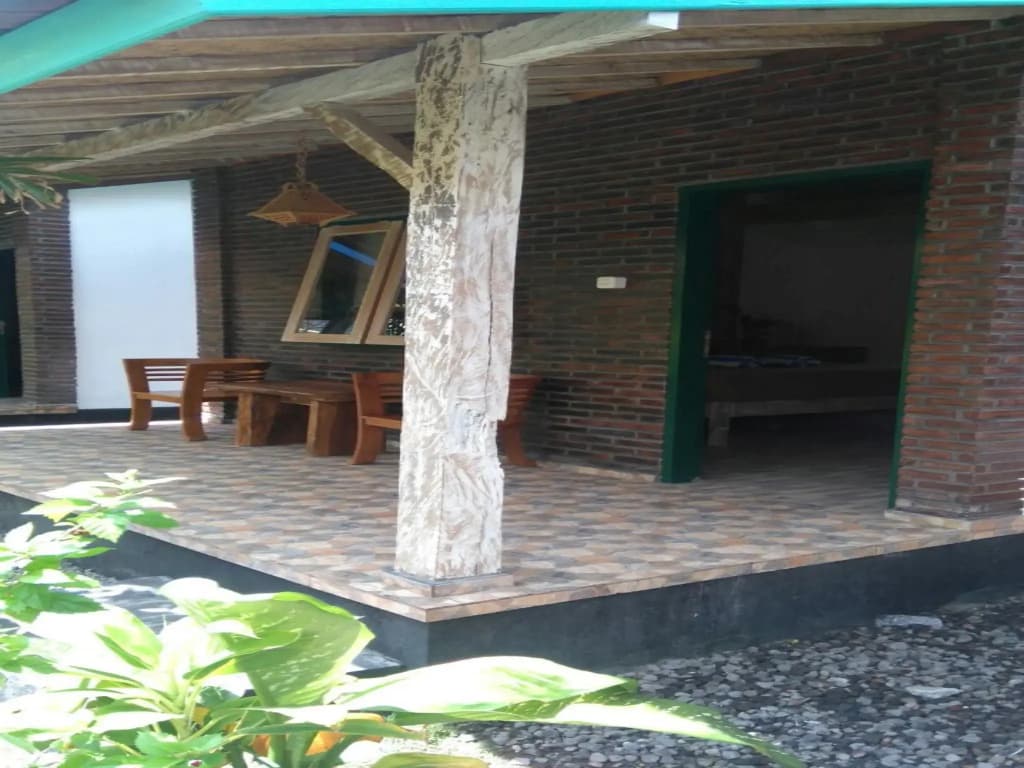 Come Back Guesthouse - photo 6