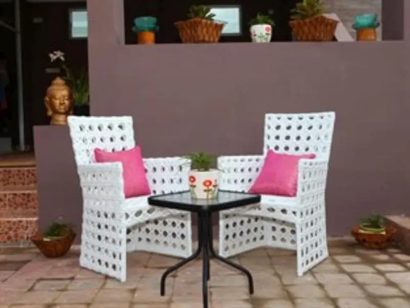 Rumah Una Hotel - photo 15