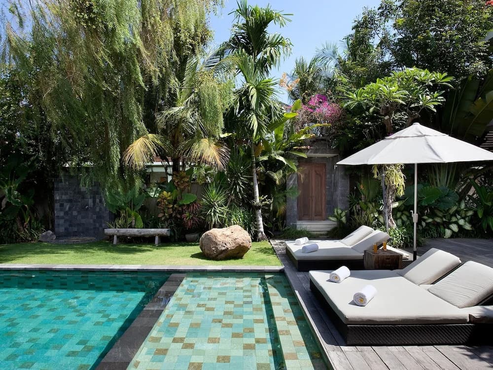 Dea Villas - photo 14