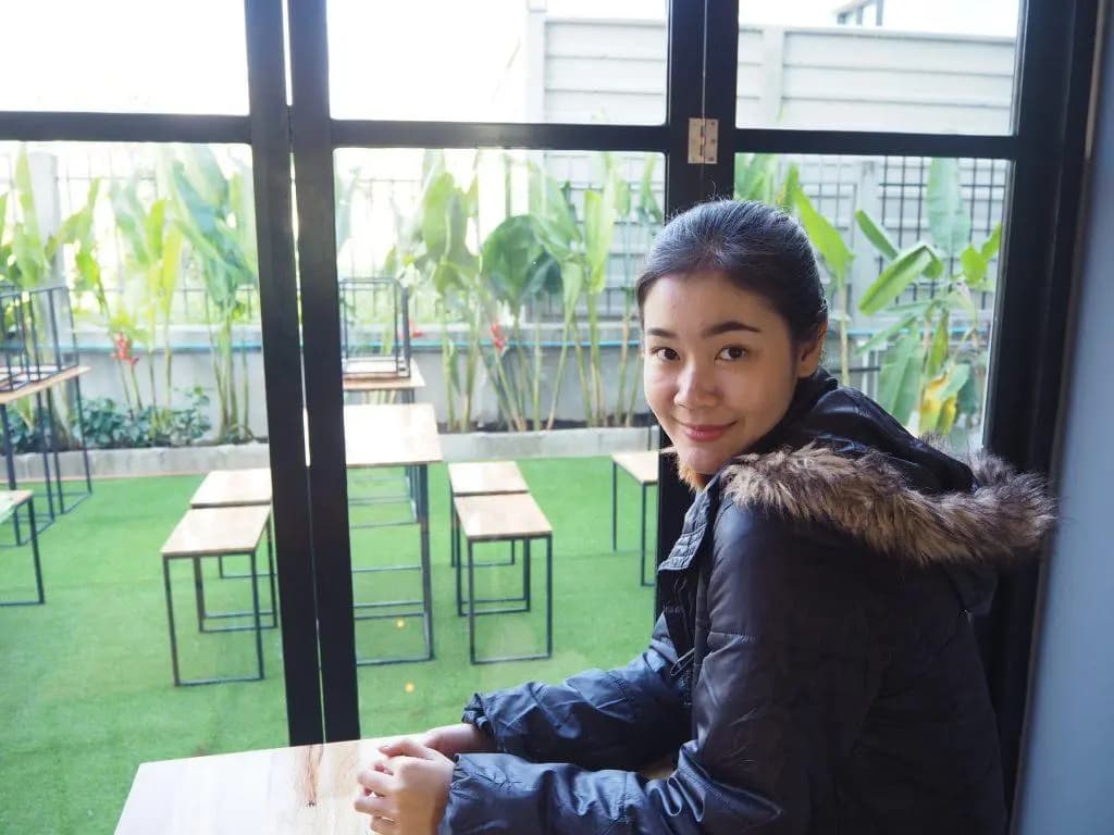 KM Hotel Chiangmai - photo 29