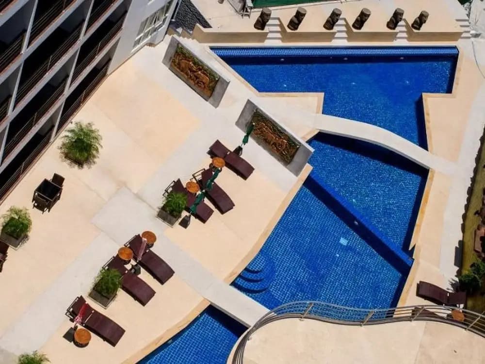 Beststayinphuket Poolview - photo 1