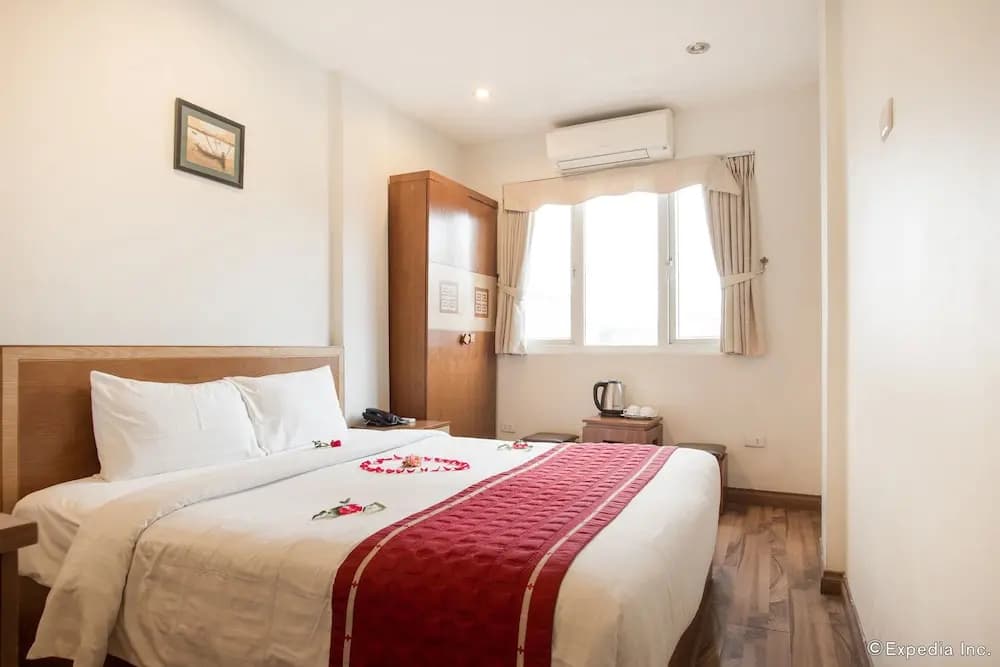 Hanoi Charming Hotel - photo 3