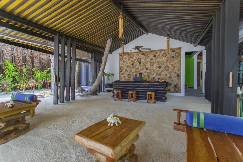 Yash Nature Resort - main photo