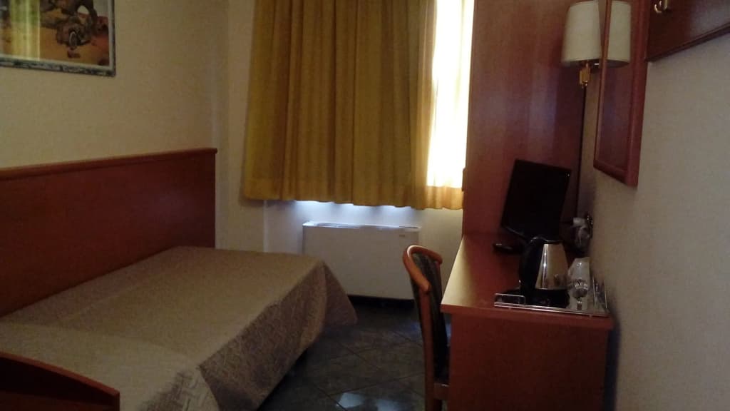 Vitruvio Hotel - photo 6