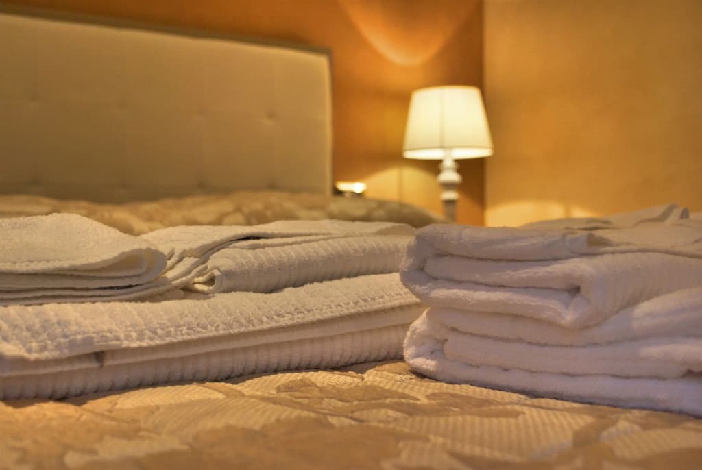 Made in Rome B&B - photo 2