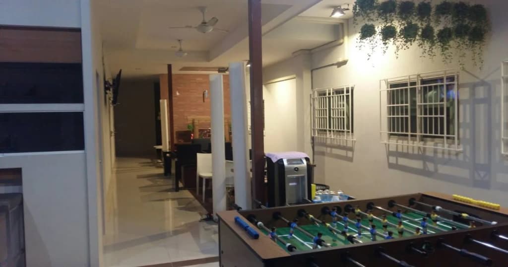 Kim Hostel 2 at Morlang - photo 10