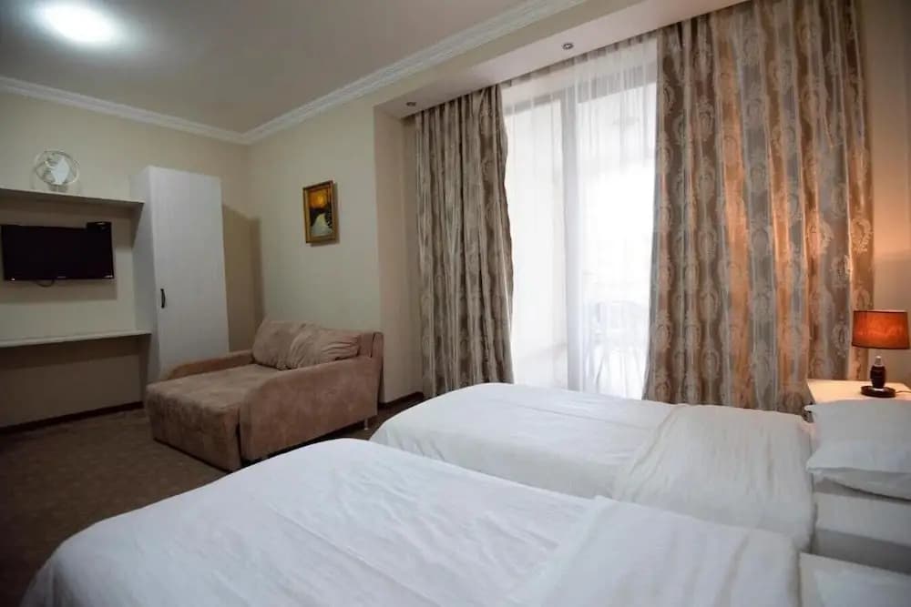 Hotel Ciskari - photo 6
