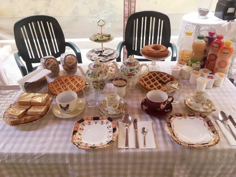 Da Noi Due - photo 11