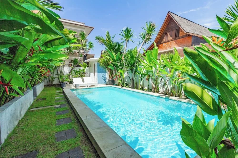 Belvilla Aranya Sanur Beach - photo 11
