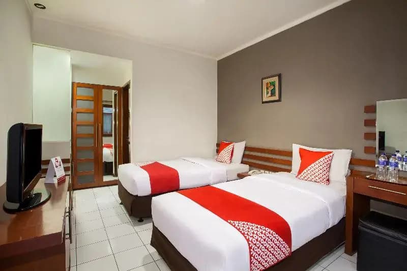N Hotel Jakarta - photo 5