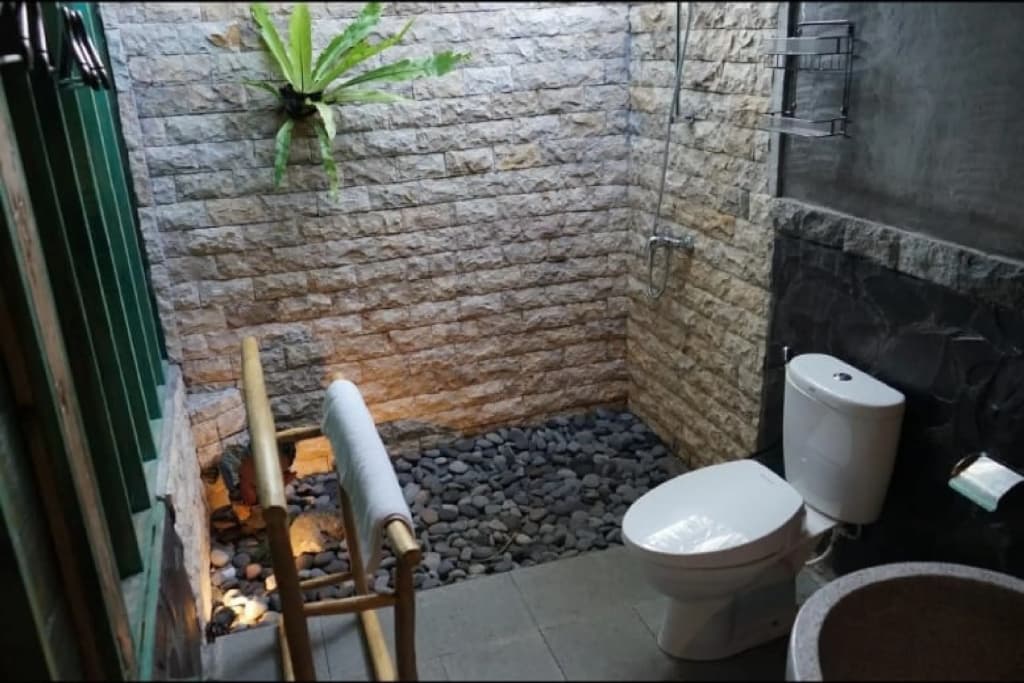 Villa Geno Ubud RedPartner - photo 1