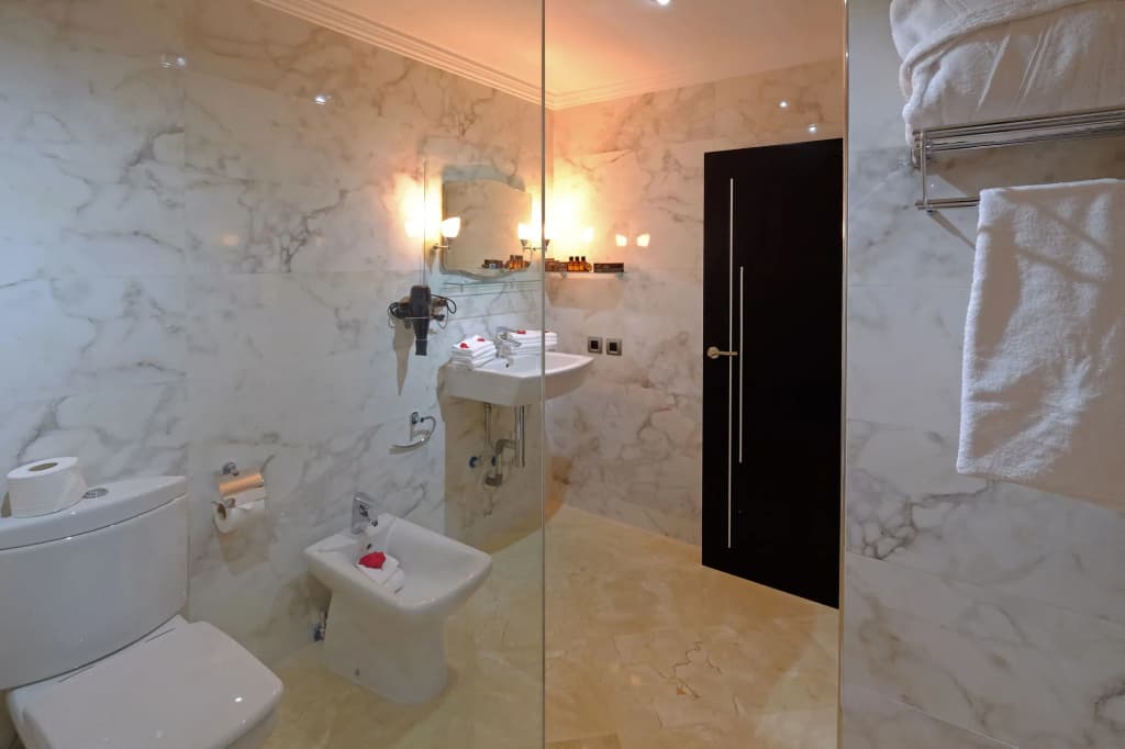 Appart hotel MOUNA - photo 9