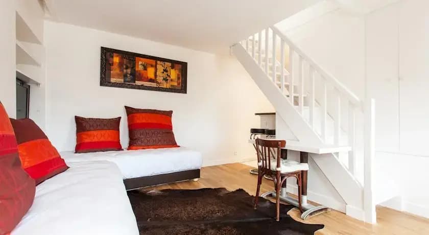 Appartement Terra Nova - photo 4