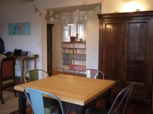 Chambre d'hôte parisienne - photo 14