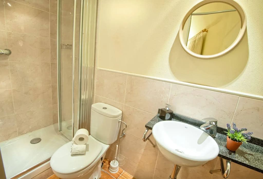Apartments Sata Park Guell Area - photo 8