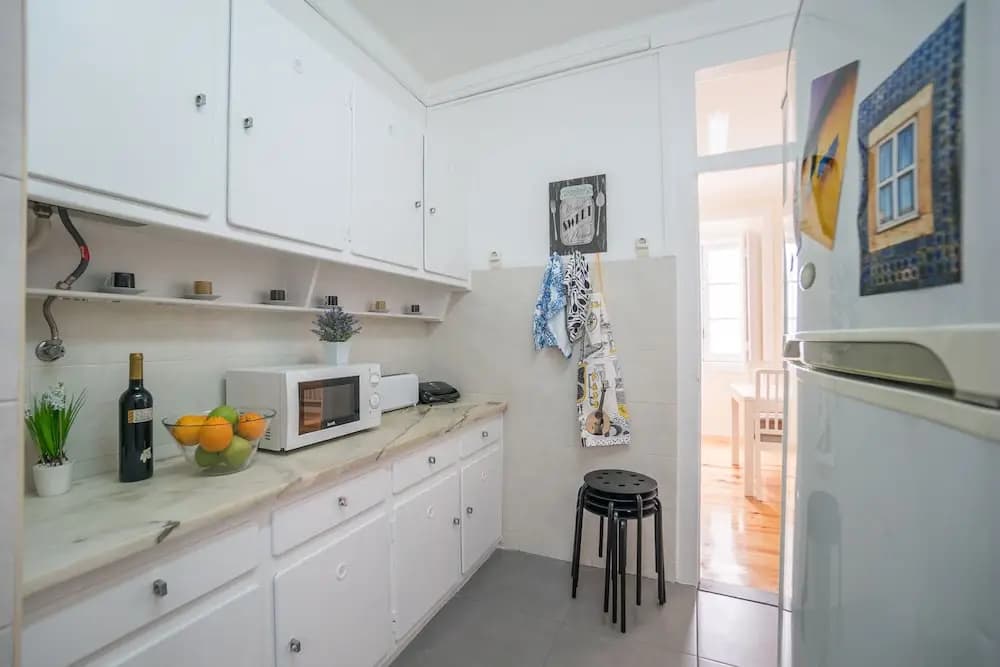 Terreirinho Apartment - photo 25