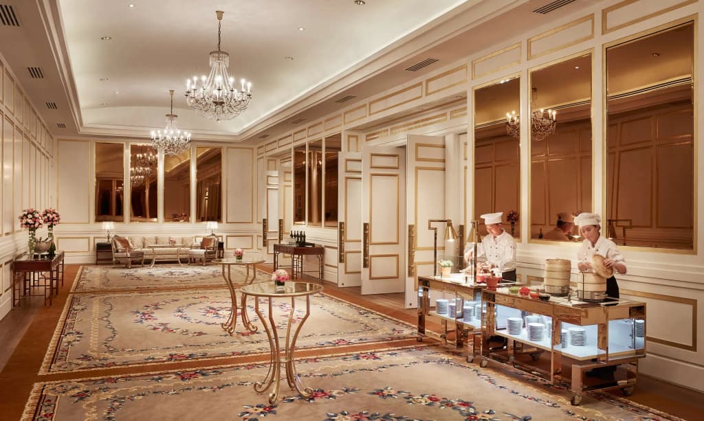 Park Hyatt Saigon - photo 31