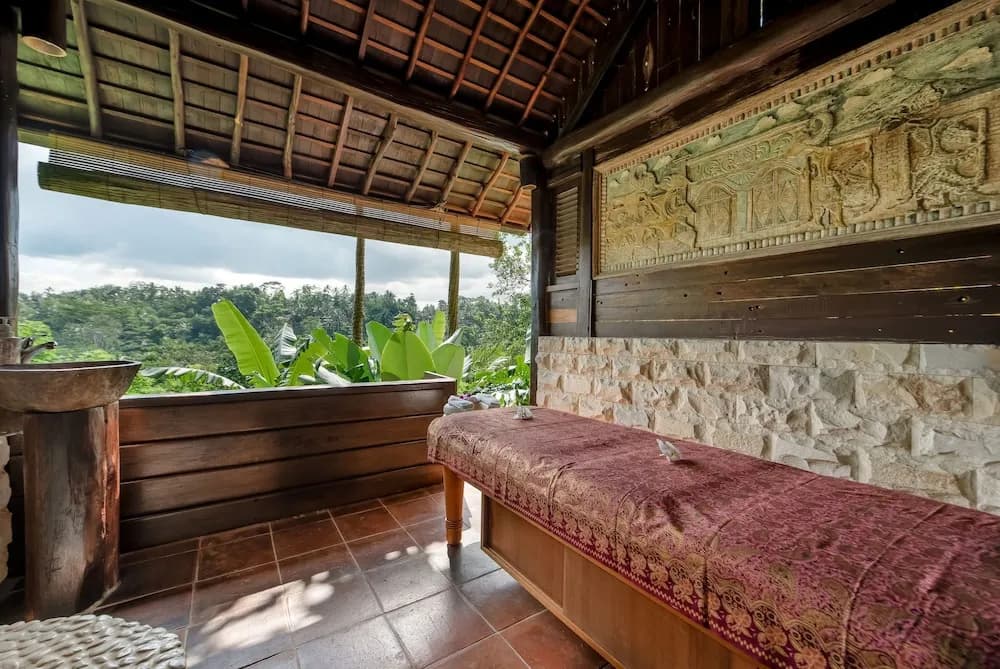 Kamaniiya River Villa Sayan - Ubud - photo 7