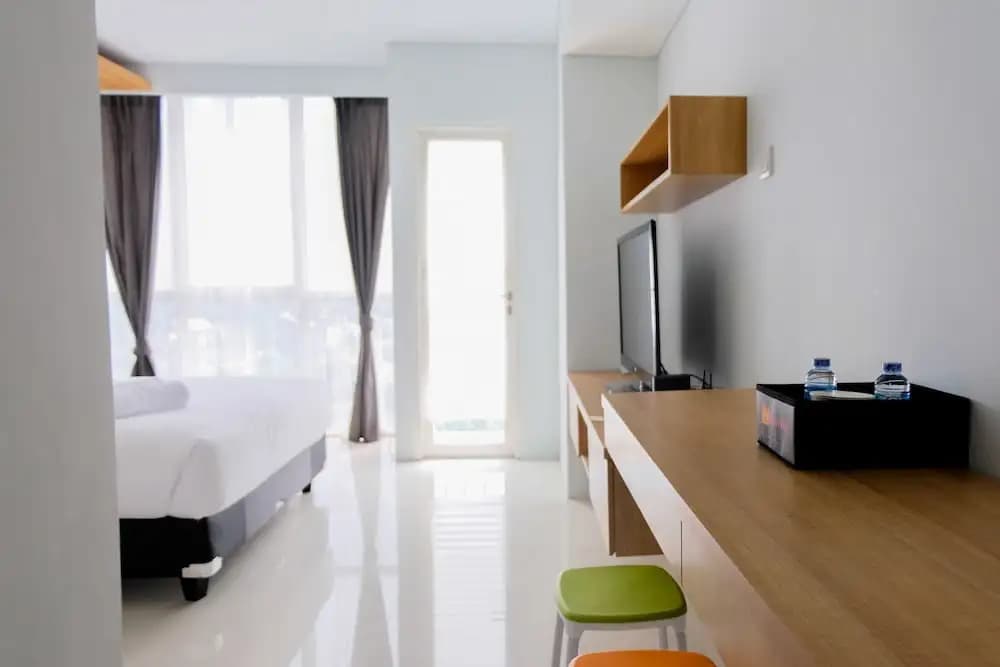 Cozy Studio Lexington Apartment - photo 3