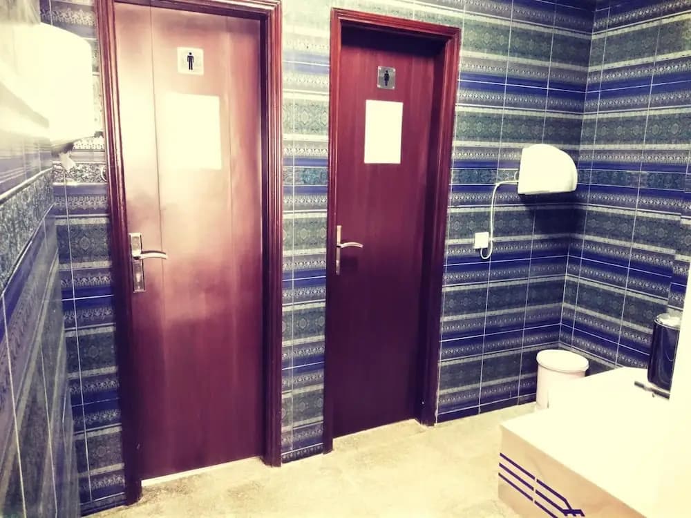 Stars Hotel - photo 9