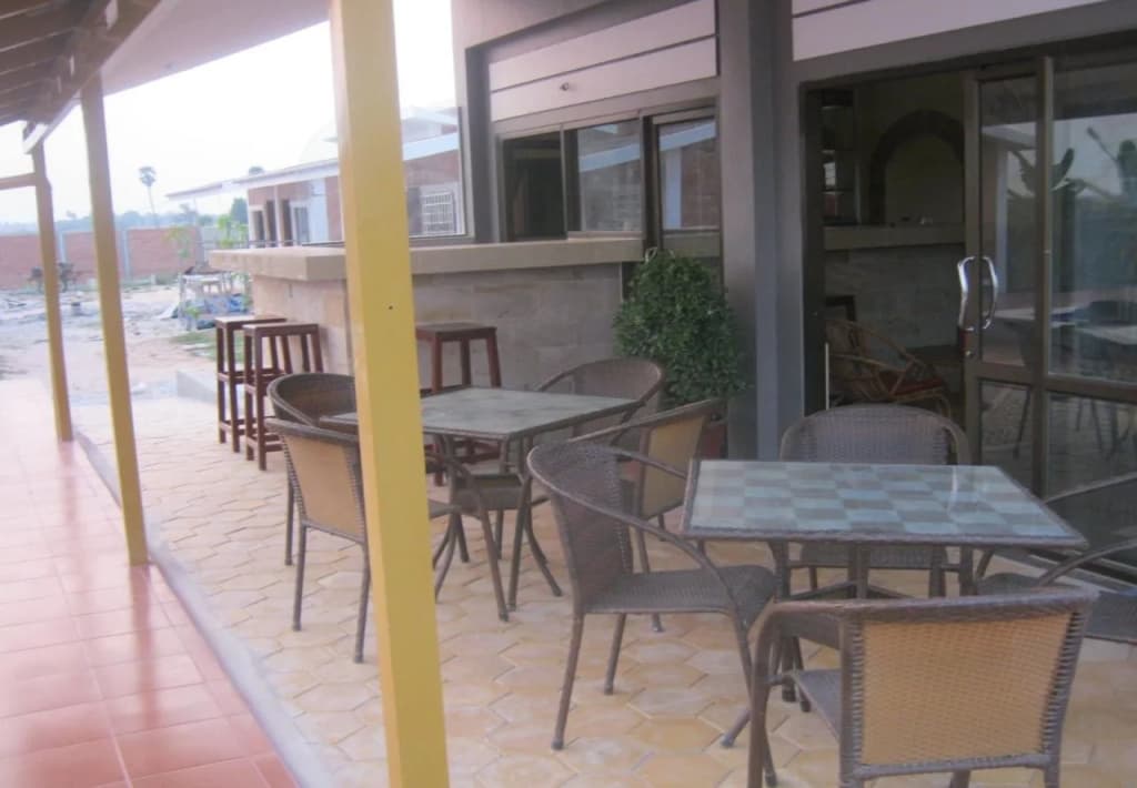 Sun Boutique Resort - photo 19