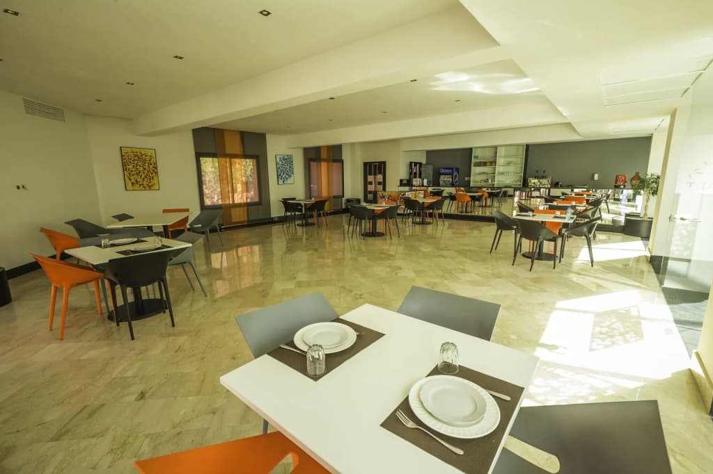 Condominium Hotel Resorts Oliva - photo 24