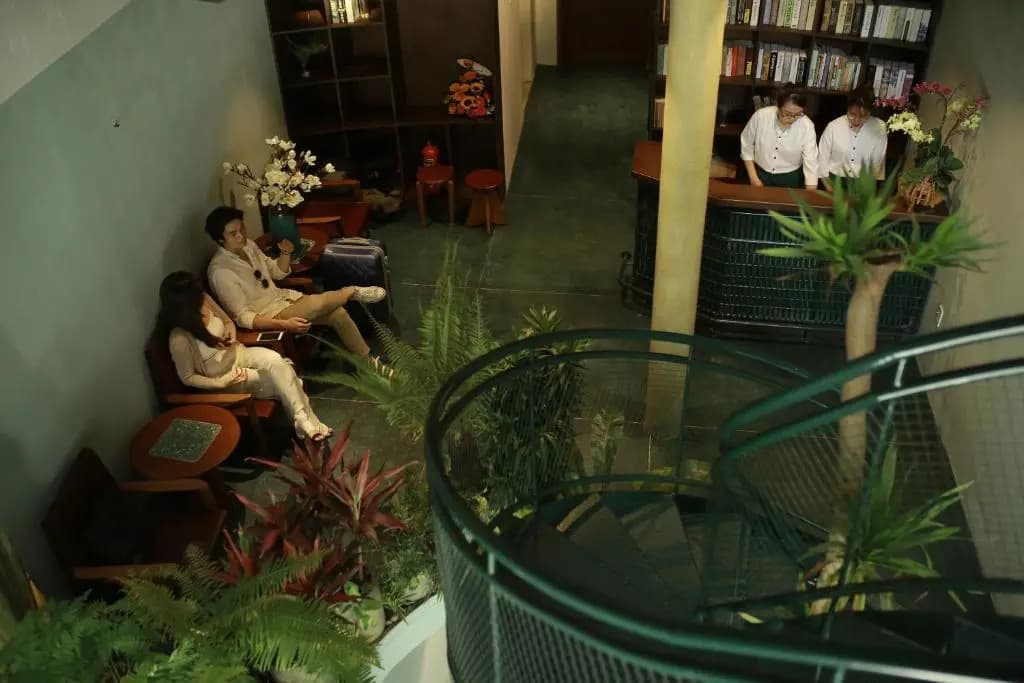 The Memory Danang Boutique - photo 5