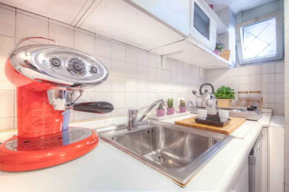 Jardin Suite Studio - photo 15