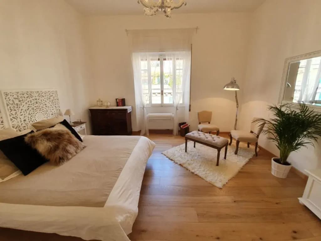 Doria Sweet Apartment - photo 3