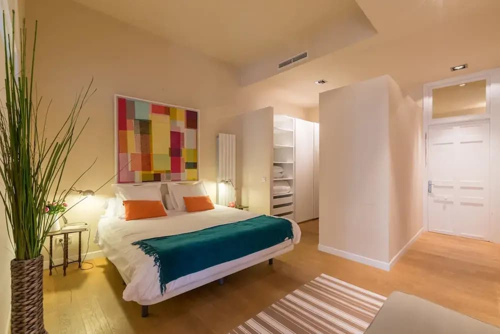 Apartamento San Anton II en Madrid - photo 2