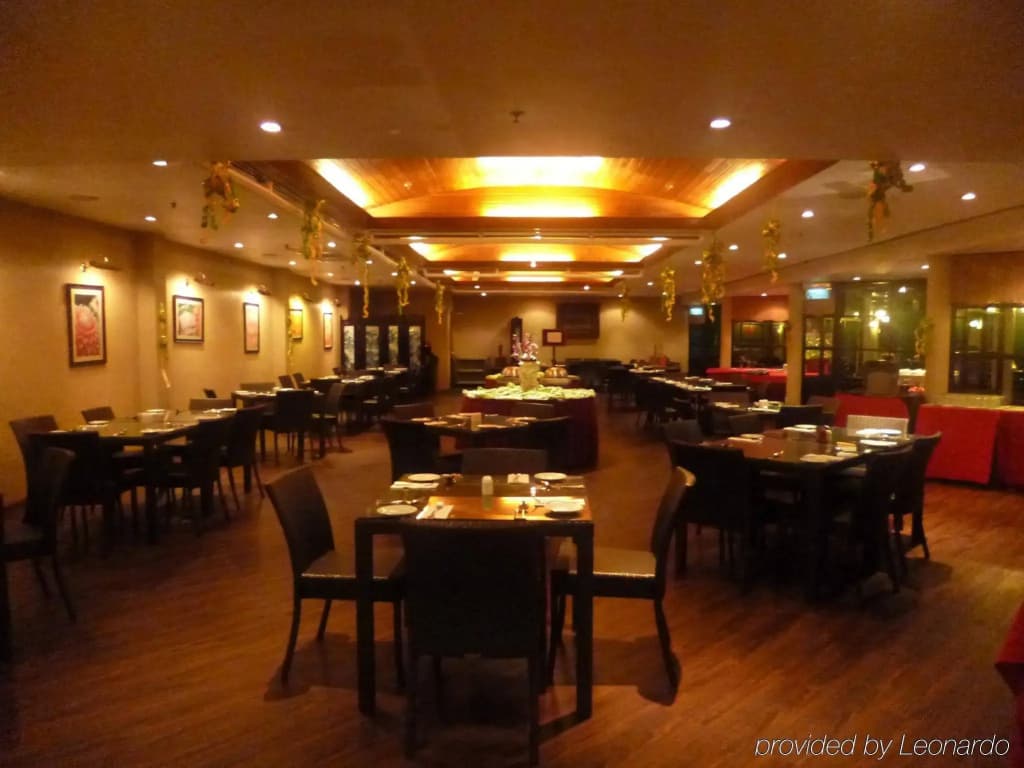 Sabah Hotel Sandakan - photo 20