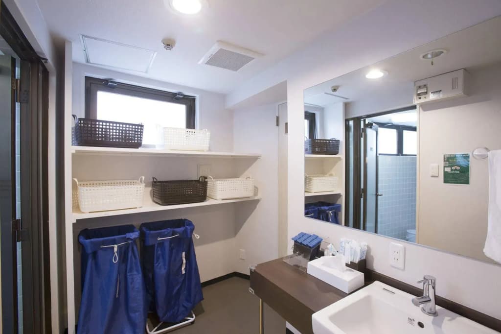 Hotel Tetora Akabane - photo 8