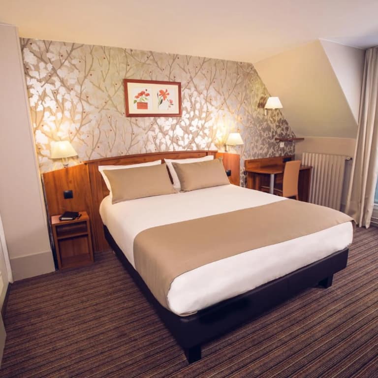 Timhotel Palais Royal - photo 48