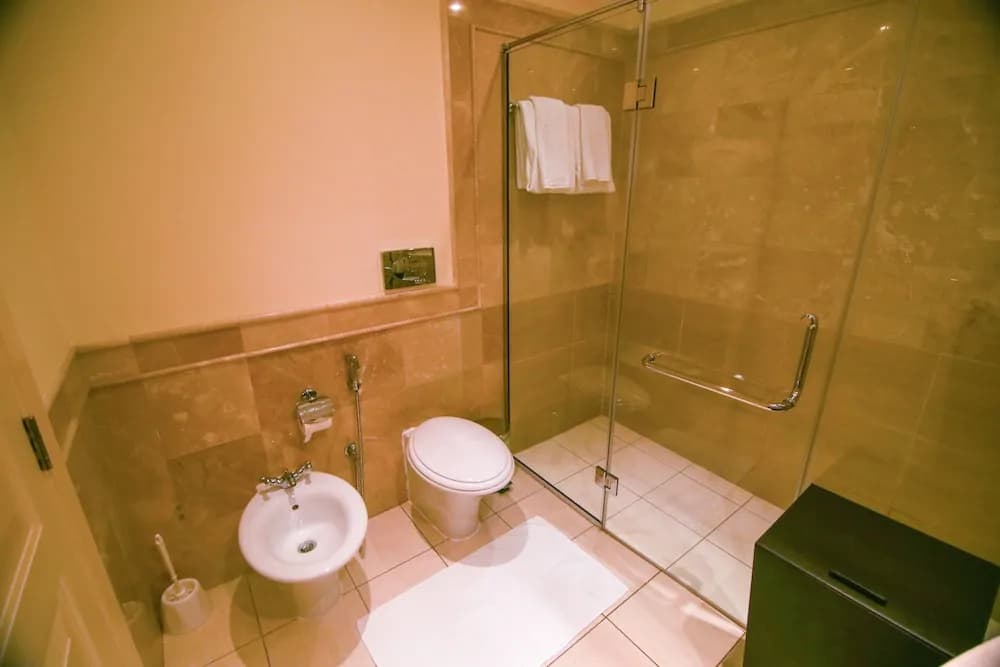 Lux BnB 4BDR Penthouse Jumeirah Beach Residence - photo 7