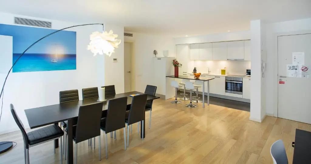 Durlet Beach Apartments - photo 9