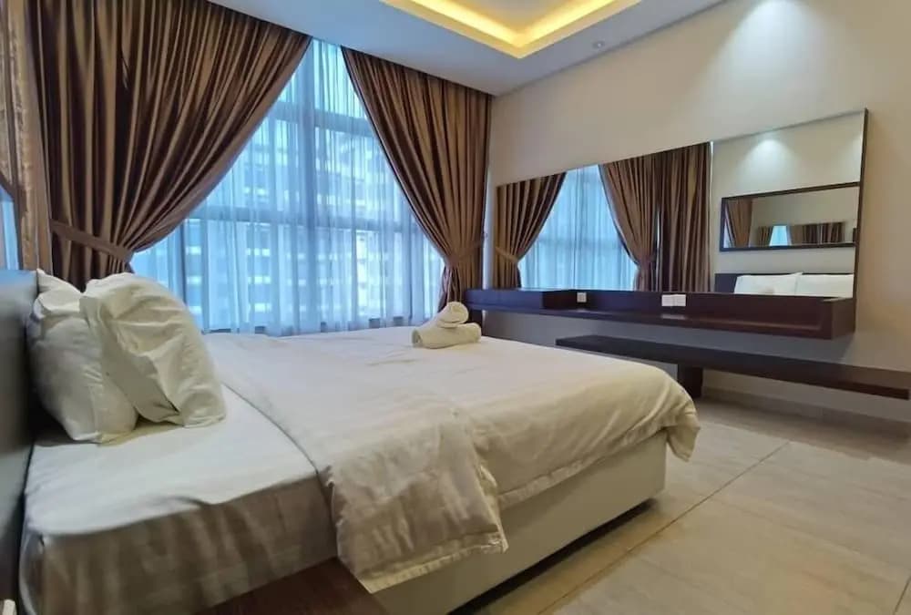 Atlantis Executive Melaka By I Housing - photo 7