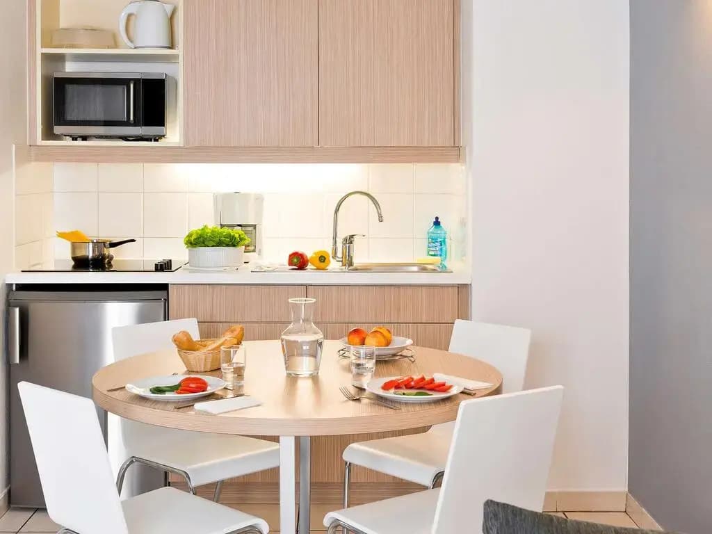 Aparthotel Adagio Access Nice Magnan - photo 30