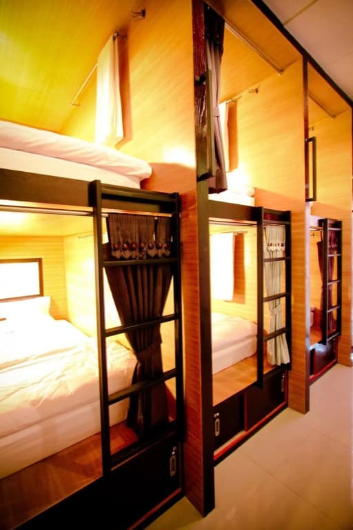 Hug Bed and Breakfast - photo 6