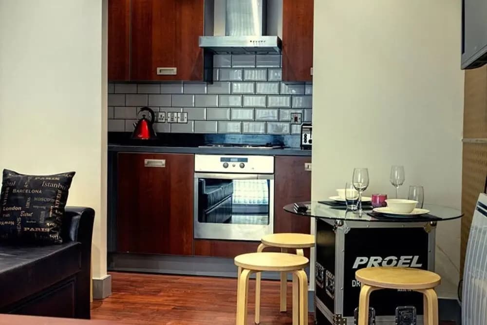 18 Buccleuch Street - photo 7