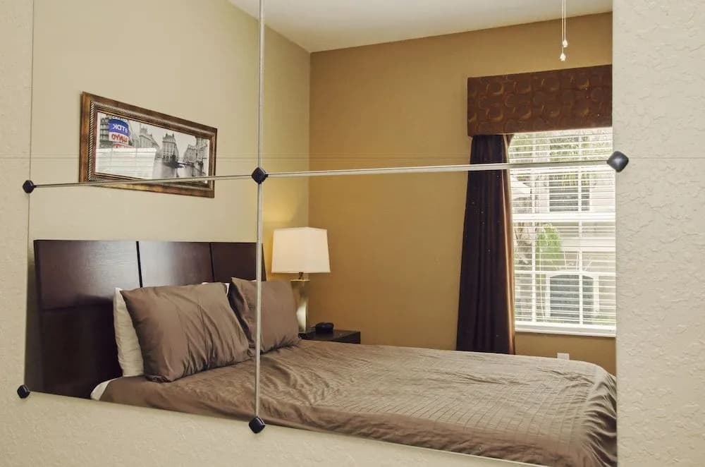 3BD 2BA Condo Sleeps 6 Gold RVC30993 Bedroom RHOF - photo 4