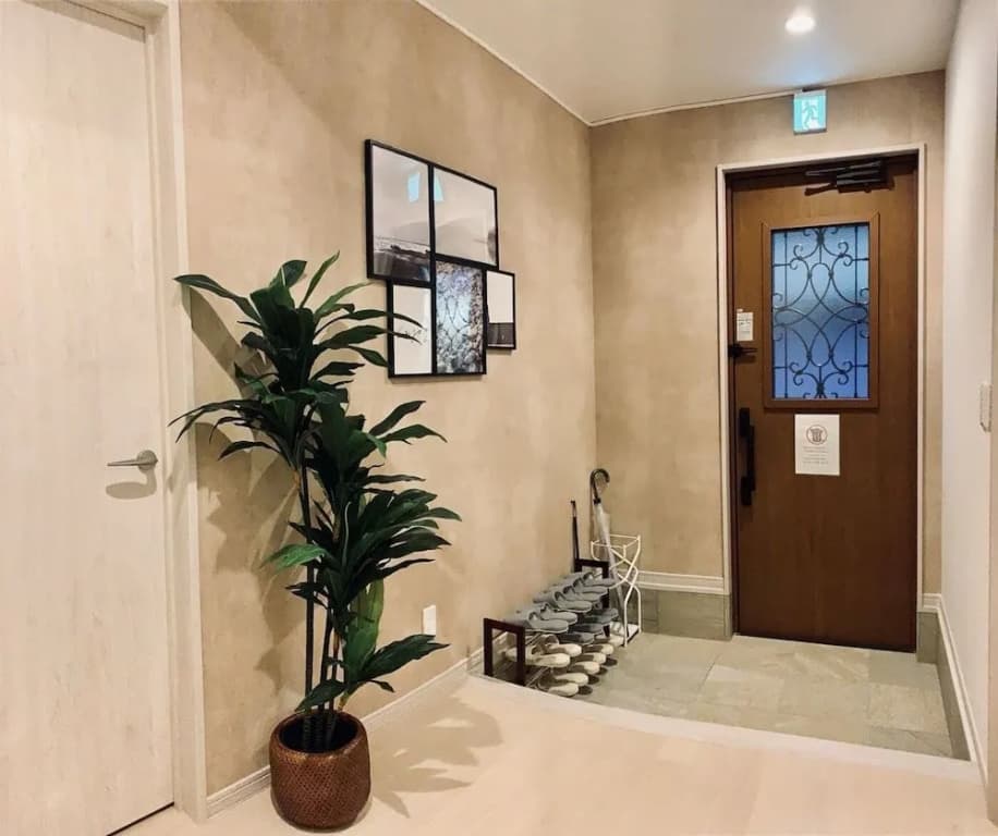 Shioji Aoi Villa - photo 9