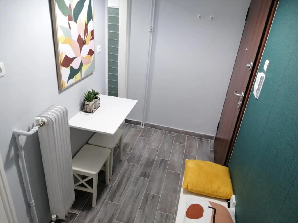 Boho Studio / Hilton Area-Μέγαρο Μουσικής / Athens - photo 4