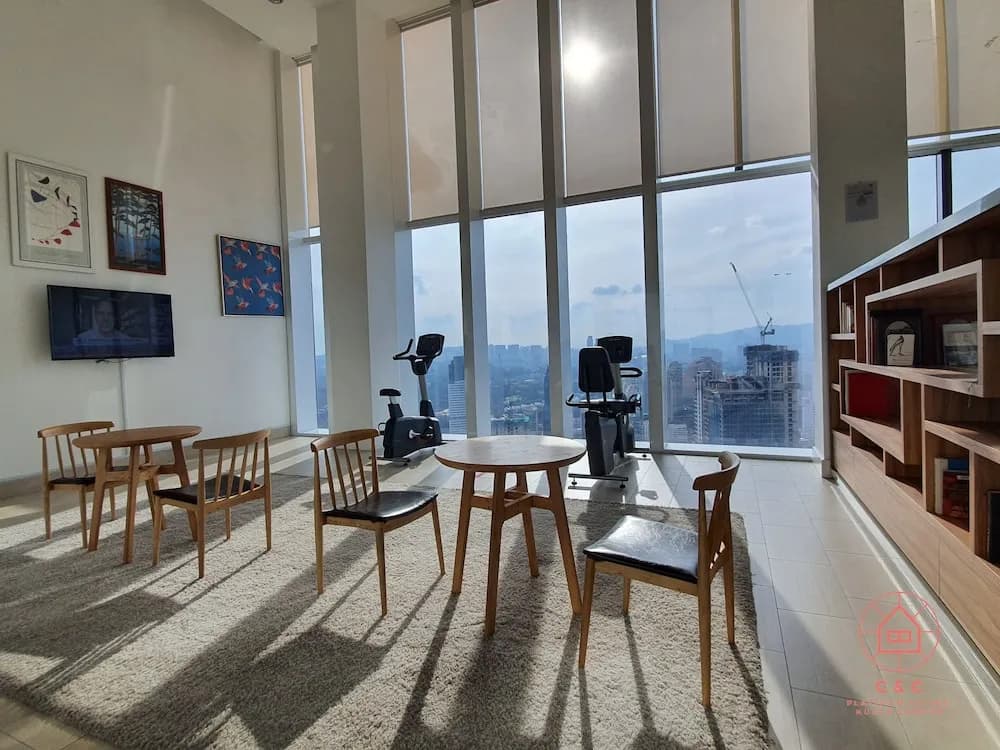 The Platinum Suites - photo 8