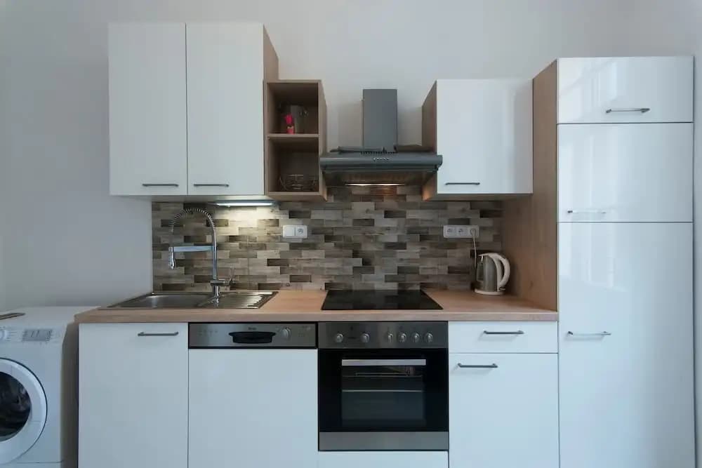 Bravo Apartment - photo 13