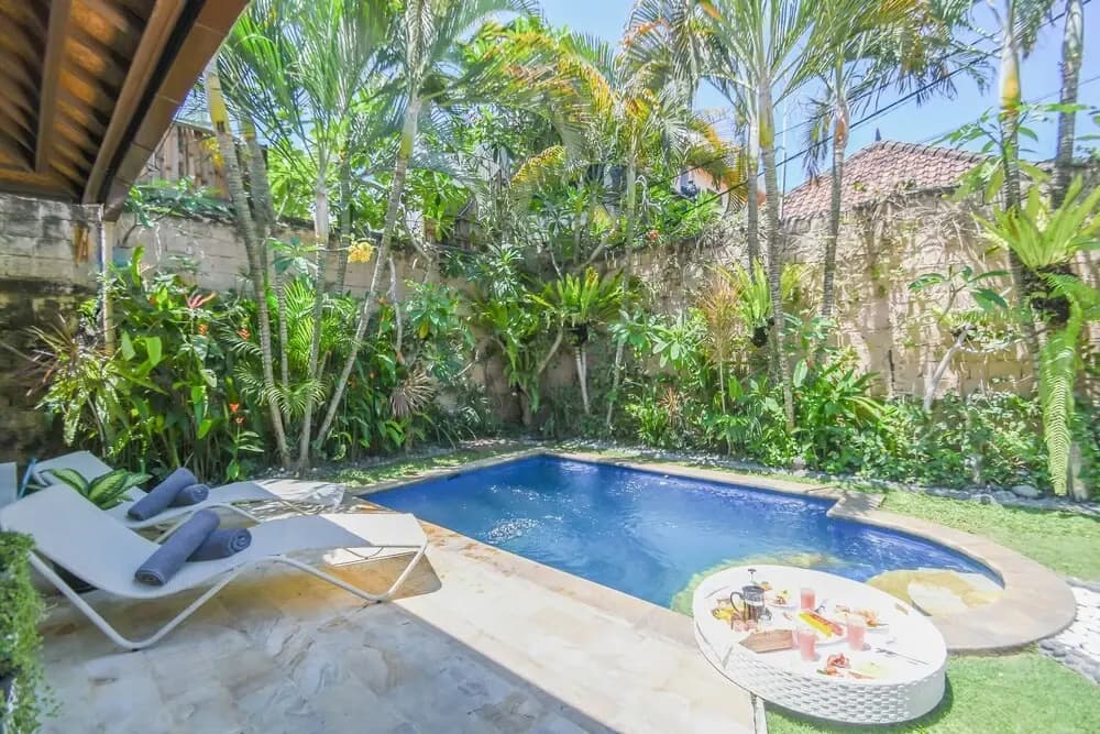EverGreen Mojito Villa - photo 14