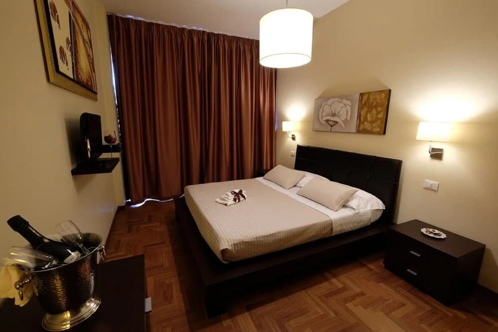 Fiore Vaticano B&B - photo 4