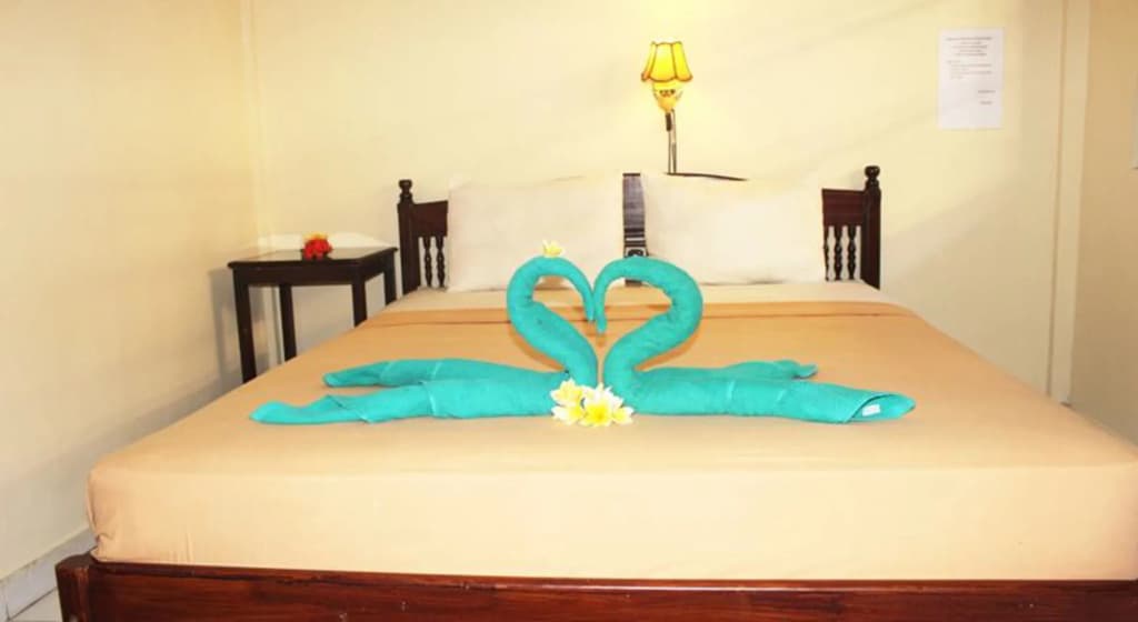 Segara Sadhu Inn Kuta by ecommerceloka - photo 7